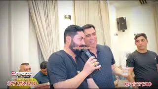 أرحب وزيد الترحيب👋الفنان محمود العامري🎤الفنان ماجد الهلال🎤العازف حسين الدوسكي🥁🎺زواج راكان البجاري💯🎉
