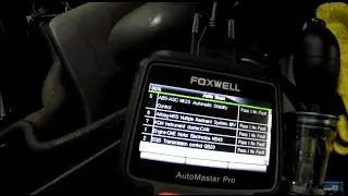 Head Gasket/Cracked Head & OBDII Fault Code Check on BMW Z3 3.0L Coupe