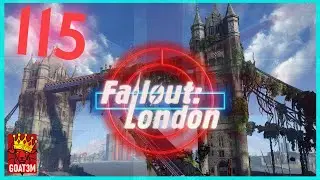 Doves Dilemma & Banned Book Keys - Fallout: London - Ep 115