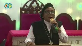 PCN LEVI Outreach Live Stream - 2026 CROSSOVER SERVICE