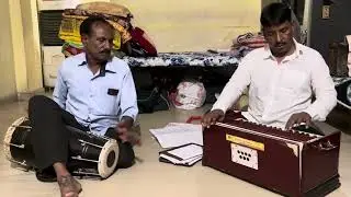 Jag Asa V He Bhima Ch Pillu Jag Asa V Song💙 Dholaki Harmonium Song #bhimsong #buddha #viralvideo