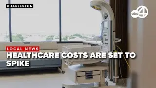 Expiring Affordable Care Act subsidies to raise health insurance costs for thousands