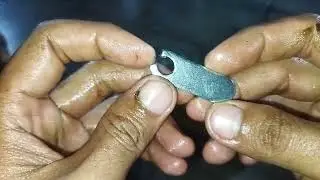 Review Pompa Stempet Merek Deli China
