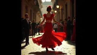 Déjala Pasar Flamenco Cover - You Won't Expect This