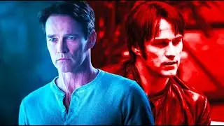 How Old Bill Compton Is At The Beginning And End Of True Blood