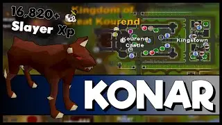 Hellhounds in the Catacombs of Kourend