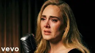 Adele - Standing in Your Echo (Official Video)
