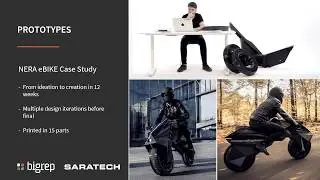 Solutions Webcast: How Large Format 3D Printing is Transforming Industries