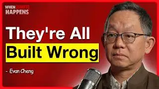 SUI Founder: Why Ethereum and Solana Will Never Handle Real Money