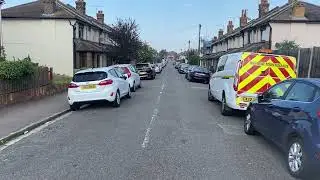 Elm Road Slade Green DA8