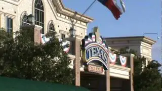 Texas Station Gambling Hall and Hotel, Northwest Las Vegas, 360 Degree View 1