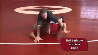 Mark Manning   Univ  of Nebraska   Riding and Controlling