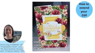 Stampin Up's 