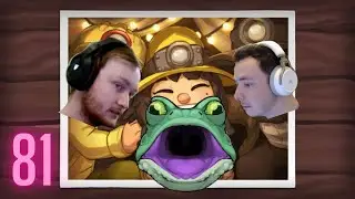 Wanna See Me Shotgun Jump? (Spelunky 2) Part 81