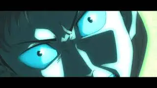 GANG GANG  [AMV] | SVP