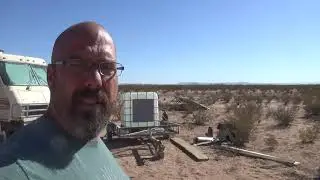 Van Horn Property First Look