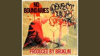 Spot Locked (feat. DJ Rob Fayder & Bruklin)