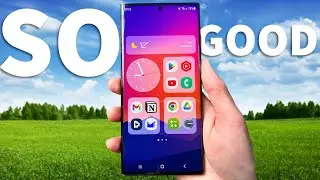 Необычный обзор: настоящие впечатления от Samsung S23 Ultra