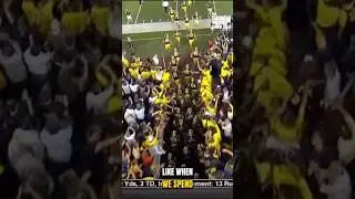 What College Football Is Really Like (No One Tells You This)