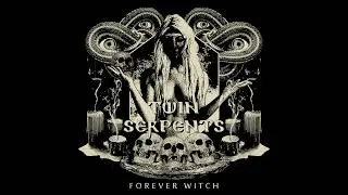 TWIN SERPENTS  