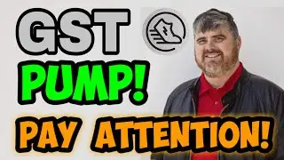 Green Satoshi Token PAY ATTENTION! || GST Price Prediction || GST Today Updates