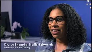 Resilience Trauma Therapy changes lives
