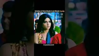 ishvi lover.....#trending #viral #viralvideo #viralshorts #ishvi #ghumhaikisikeypyaarmeiin# #shorts