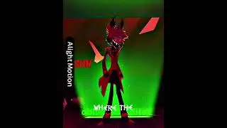 Alastor VS Random Characters #fnaf #hazbinhotel #gravityfalls #fyp #trending #edit #1v1 #meme #wis