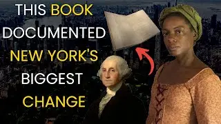 The Book Of Negroes