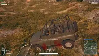 @PUBATTLEGROUNDS @NVIDIAGeForce #ShadowPlayHighlights