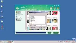 iPhone Backup Extractor - Restore iPhone contacts, messages from iTunes Backup