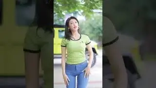 tiktok pamer body semok bohay 