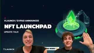 NFT Launchpad - Free NFTs