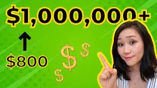 This one investment shift made me a millionaire