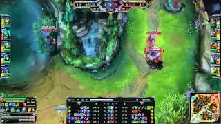 Origen mithy and Niels - Nautilus support and Graves adc - patch 5.5