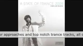 ASOT 2009 preview: Aly & Fila - Rosaires (Original Mix)