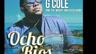G COLE   OLD DAYS