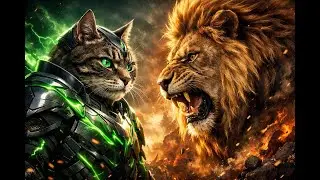 CATS: The Life of Domestic Cats | Curiosity of the Cat | 9 Lives | Life of Pets | House Cats #cats