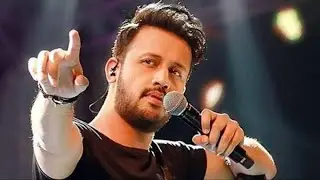 Atif Aslam's Latest Hit: The Song That Has Everyone Talking | #90shitsong #viral #shorts #trending