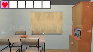 Прохождение игры Escape Game Brown Room [tkmy]