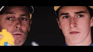 SUZUKI ORTEMA MXGP Germany 2017 - Seewer, Lawrence, Everts Interview
