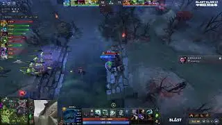 BLAST Slam VI: China Closed Qualifier
