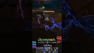 The Perfect Icewall #clip #mage #pvp #arcane #dragonflight #battleground #twitch #viral #short #fyp