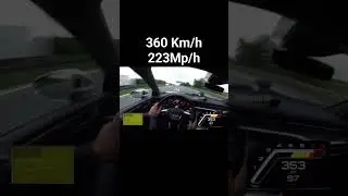 Audi RS7 top Speed #automobile #luxurycar #auto #car #audi #rs7 #topspeed
