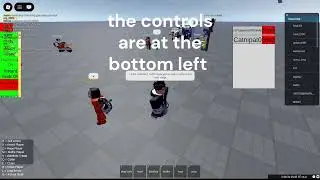 SMGW testing script