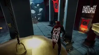 Aragami - Final Boss Fight