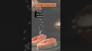 Important facts about Omega-3 ,Omega-6 ,Omega-9 For Our Health....#fact #asclepiusstayhealthy