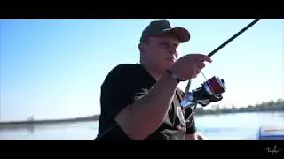 URBANCARP TEAM / Fishing trip / Zepl&iacute;nska &Scaron;&iacute;rava