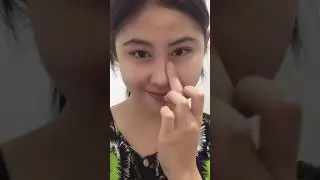 Tutorial makeup simple