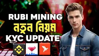 Rubi Mining Kyc Update!